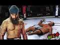 UFC4 | Mike Tyson vs. Kanwar Singh (EA sports UFC 4)