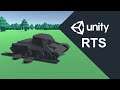 Unity RTS - Destroyed Object Tutorial