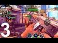 UNKILLED - Gameplay Walkthrough Part 3 (Android,iOS) Android Gameplay