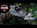 Velociraptor Açık Büfe  I  Jurassic World Evolution #31