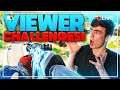 VIEWER CHALLENGES IN CALL OF BOOTY MOBILE (13+)