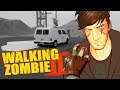 ЗОМБИ ПРУТ! СПАСАЕМ РУБИ! | Walking Zombie 2 #8