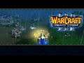 КАМПАНИЯ АРТАСА - АЛЬЯНС! - ВИДЕНИЕ! - Warcraft 3 #1