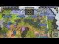Warlock Master of the Arcane: End Of Days With Caw73, Part 34: Death From The Mountainside