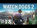 Watch Dogs 2 | español | parte 18