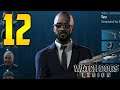 Watch Dogs Legion - Part 12 "RECRUIT MIKE JOHNSON" (Let's Play)