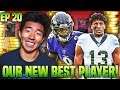 WE GET OUR BEST PLAYER! NO MONEY SPENT EP.20! Madden 20 Ultimate Team