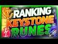 Which Keystone Rune Is The BEST? | League of Legends