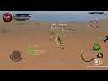 Wild animals online Gameplay