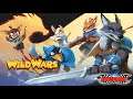 Wild RTS Wars Gameplay - Android Ios