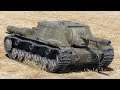 World of Tanks SU-152 - 10 Kills 6,1K Damage