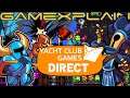 Yacht Club Games Direct DISCUSSION - Shovel Knight Pocket Dungeon, Cyber Shadow & New Games Coming!