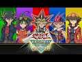 Yu-Gi-Oh Legacy Of The Duelist #52 The Final Duel