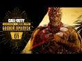 Презентация боевого пропуска сезона 1 | Call of Duty®: Vanguard и Warzone™