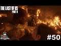 #50 Eine hart umkämpfte Flucht | Let's Play The Last of Us 2 | German / Deutsch