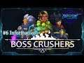 #6 Informativo! - Boss Crushers