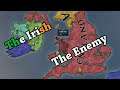 A Group Of Irish Youtubers Try To Colonize England In Crusader Kings 3 -Sponsored