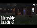 A Miserable Start | Riverside Ranch Ep 1 | The Sims 3