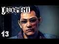 A REAL YAKUZA - Let's Play - Judgment (Judge Eyes) - 13 - Walkthrough and Playthrough