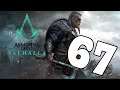 AC Valhalla - Hardest Difficulty #67 | Let's Play Assassin's Creed Valhalla PC