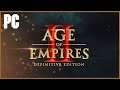 Age of Empires 2 Definitive Edition - The BIG Training P2 - BlueFire MMOs Coverage & Games Reviews