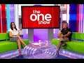 Alex Jones ‘replaced’ by Kym Marsh on The One Show after exit announced 'Been a privilege’
