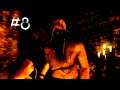 Amnesia The Dark Descent! #8 (HE'S EVERYWHERE!!!)