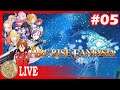 Arc Rise Fantasia #05 - SuperDerek Streams!