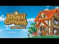 Arrivée du train - Animal Crossing OST