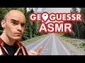 [ASMR] Where in the World is ASMattR? Soft-Spoken GeoGuessr Gameplay