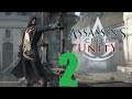 Assassin's Creed Unity ➤ Прохождение #2 ➤ Часть 1: Воспоминание 2 - Генеральные штаты