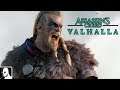 Assassins Creed Valhalla Gameplay Infos, neue Bilder, Siedlungsbau, Release, RPG & Charakter, PS5