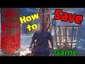 assassin's creed valhalla how to save