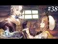 Atelier Ryza: Ever Darkness & the Secret Hideout [38] An arm
