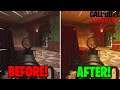 BEST GRAPHICS SETTINGS FOR COD VANGUARD CONSOLE AND PC! INCREASE VISIBILITY AND BETTER FPS VANGUARD!