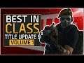 Best in Class ARs - Everything You Need to Know! - The Division 2