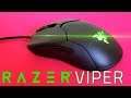 Best Wired Gaming Mouse? - Razer Viper Review