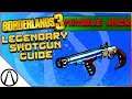 [𝐁𝐋𝟑] 𝐁𝐨𝐫𝐝𝐞𝐫𝐥𝐚𝐧𝐝𝐬 𝟑: How To Get Nimble Jack Legendary Shotgun (Guide)
