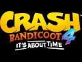 Blast To The Past Crash Bandicoot 4 Its About Time Music Extended