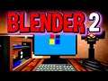 BLENDER 2: Jane's Mansion (Minecraft Horror Map) [WARNING: Mald] - CrazeLarious