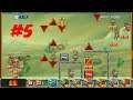 Bloody Monsters Island 5 Part 1 Levels 161-180