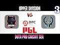 BOOM vs Execration Game 3 | Bo3 | PGL DPC SEA Upper Division 2021 | DOTA 2 LIVE