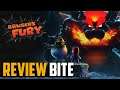 Bowser's Fury Review Bite