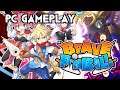 BRAVE PINBALL | PC Gameplay