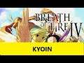 Breath of Fire 4 - Chapter 3-8 - Streams - North Desert - Kyoin - 45