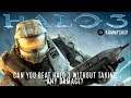 Can You Beat Halo 3 Without taking Any Damage?