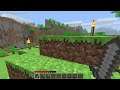 Can't Sleep In Alpha Version Of Minecraft!!! - SquishyMain