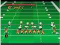 College Football USA '97 (video 3,586) (Sega Megadrive / Genesis)
