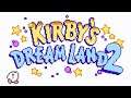 Coo the Owl (Alpha Mix) - Kirby's Dream Land 2