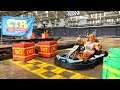 Crash Bandicoot Racing in REAL LIFE!!